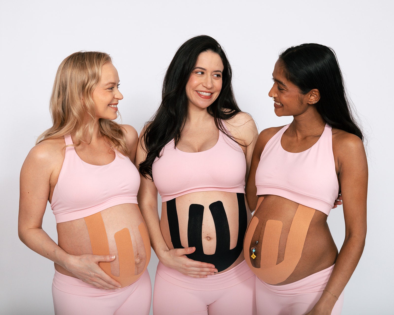The Belly Bloom