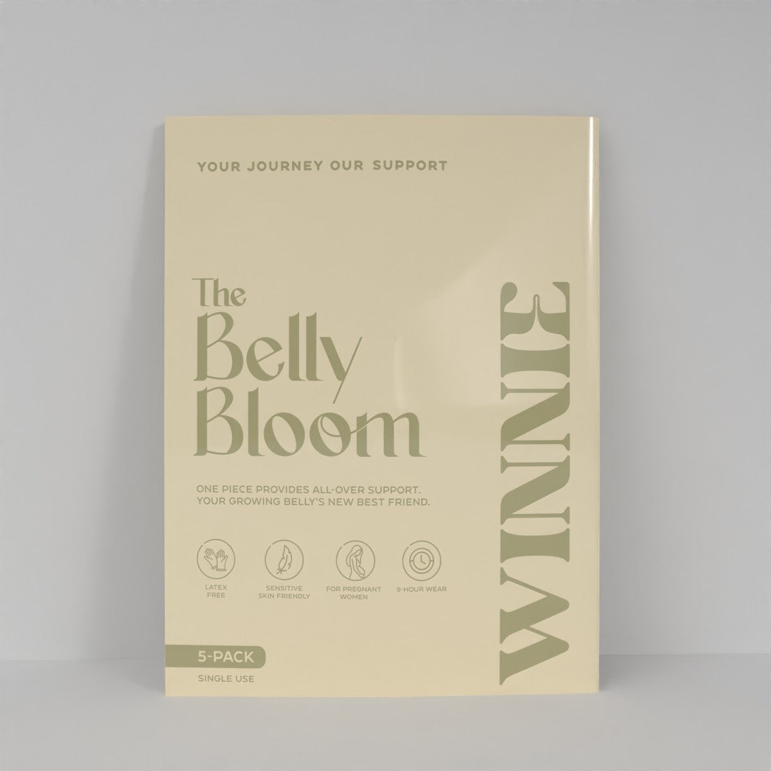 The Belly Bloom